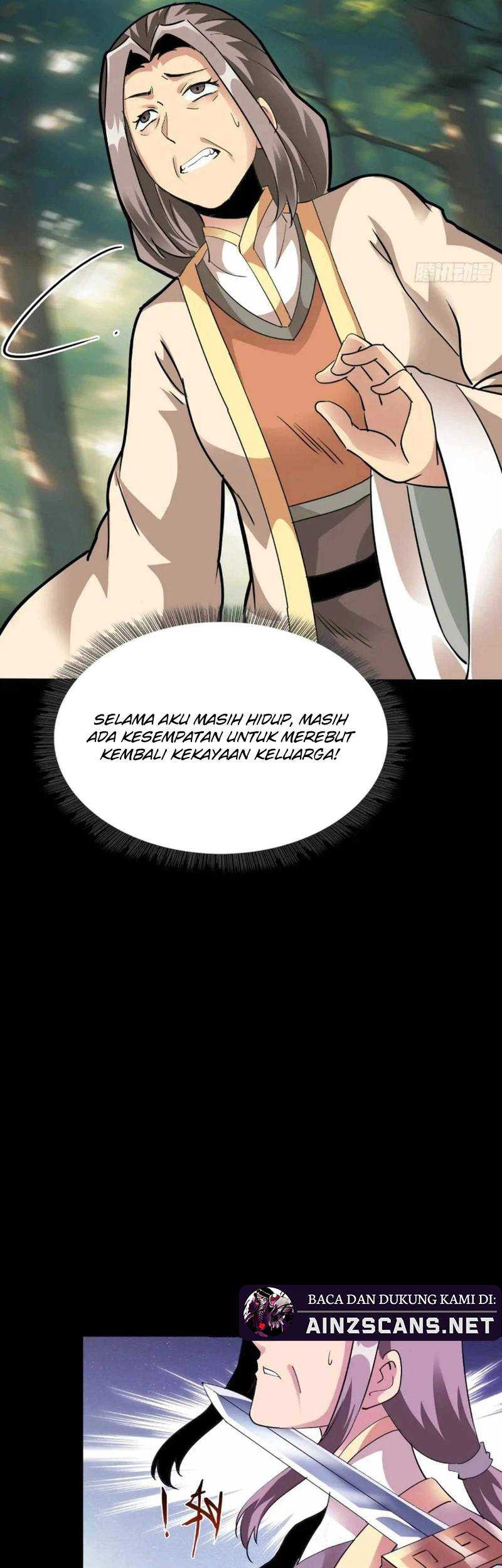 Battle Armor Academy Chapter 14 - halaman 13