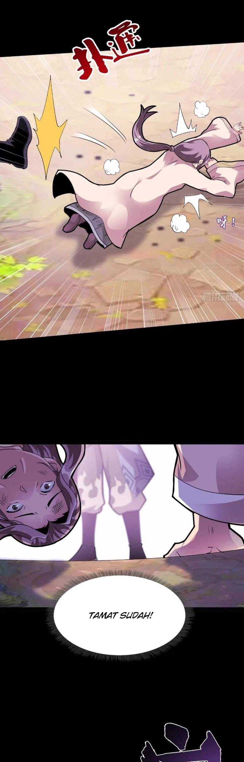 Battle Armor Academy Chapter 14 - halaman 15