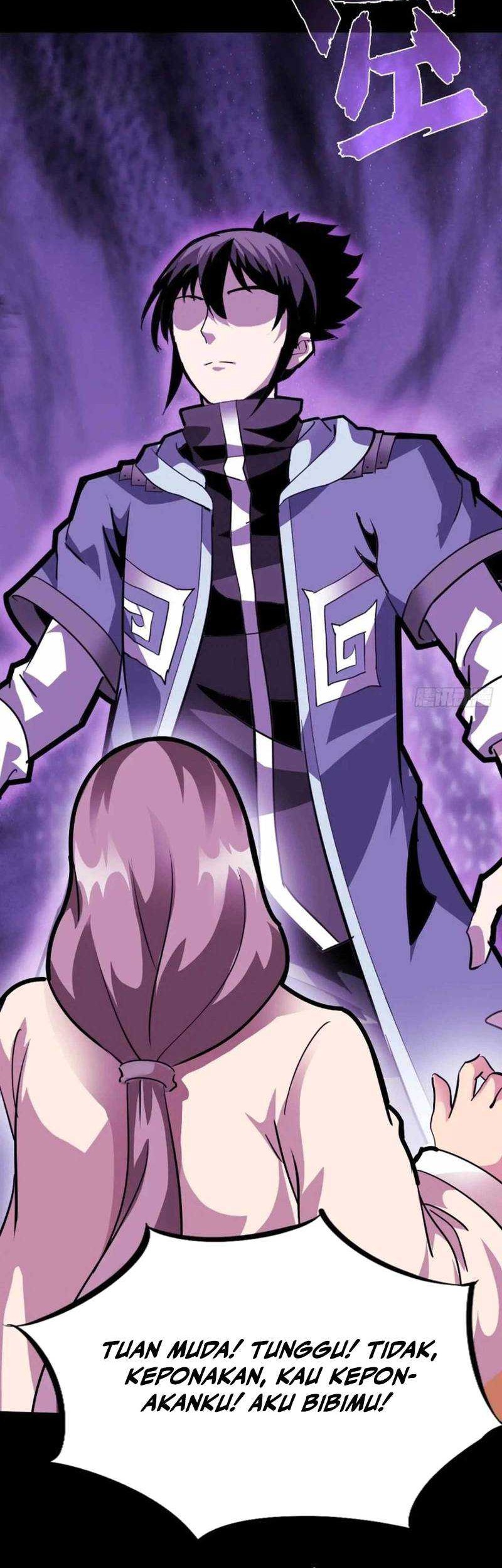 Battle Armor Academy Chapter 14 - halaman 16