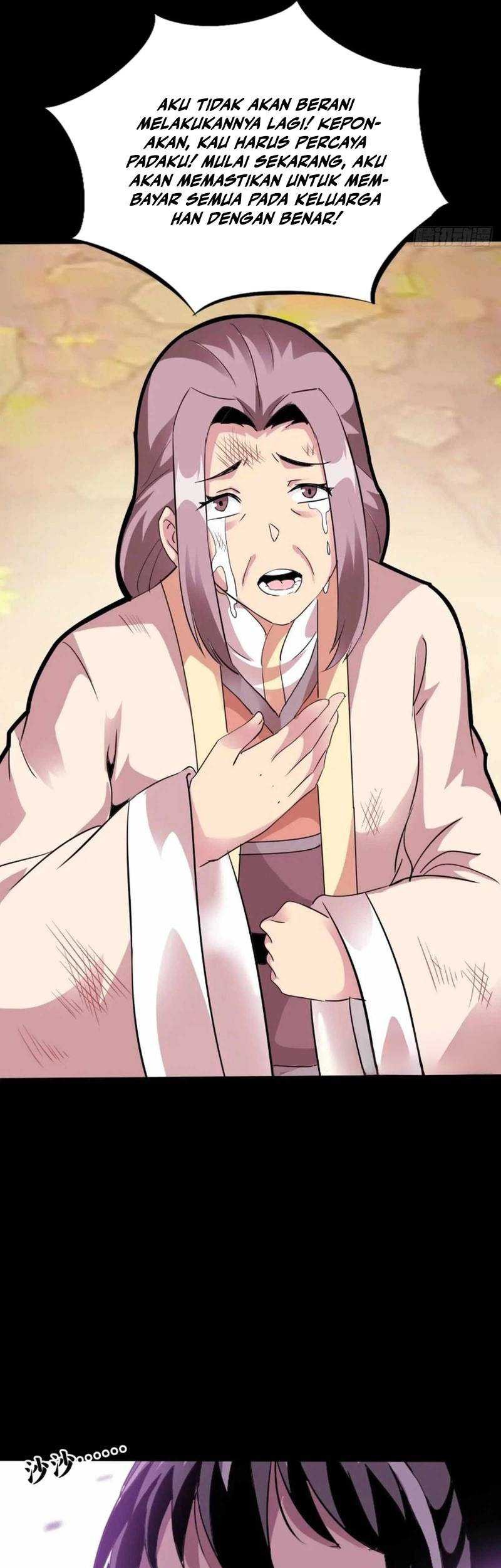 Battle Armor Academy Chapter 14 - halaman 19