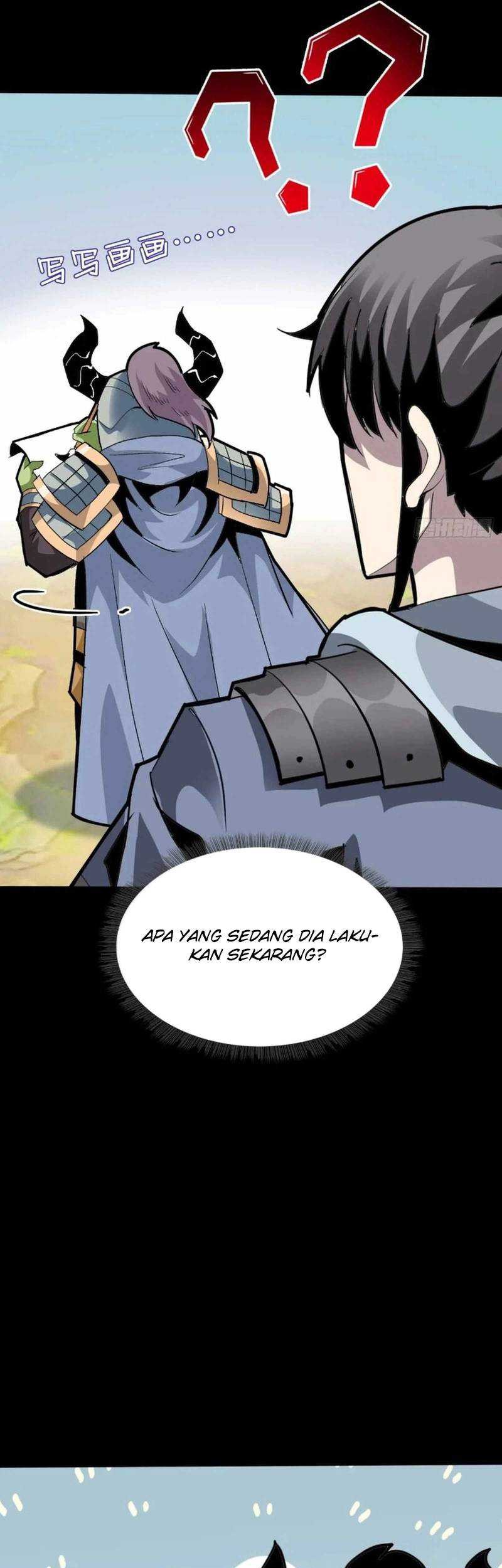 Battle Armor Academy Chapter 14 - halaman 25
