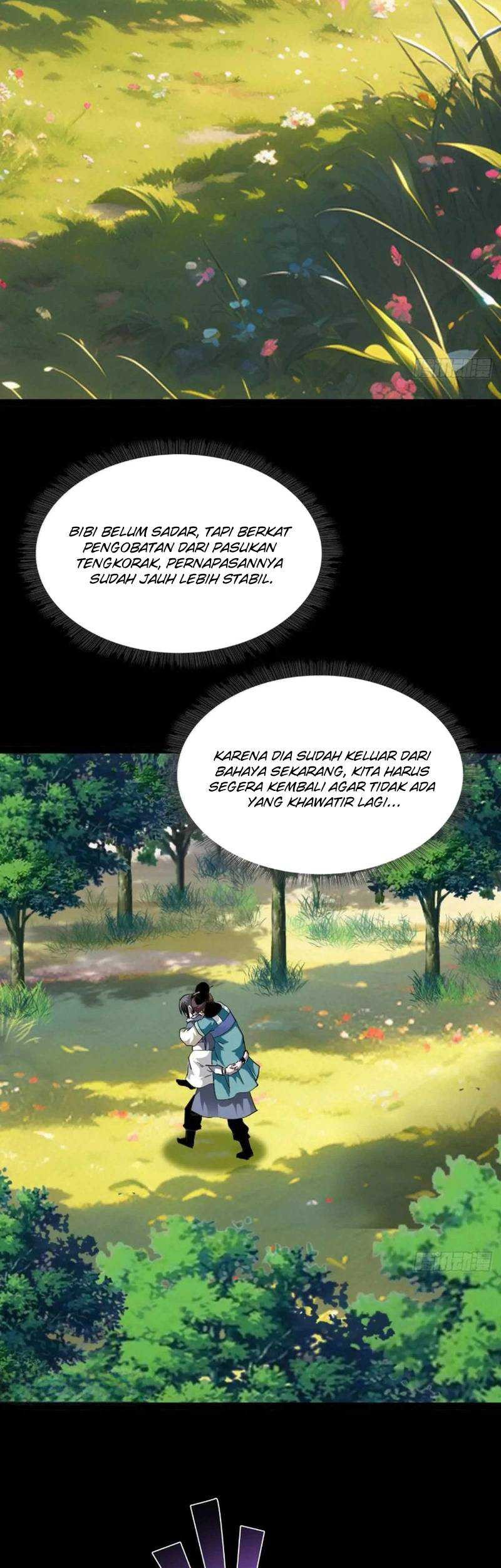 Battle Armor Academy Chapter 14 - halaman 29