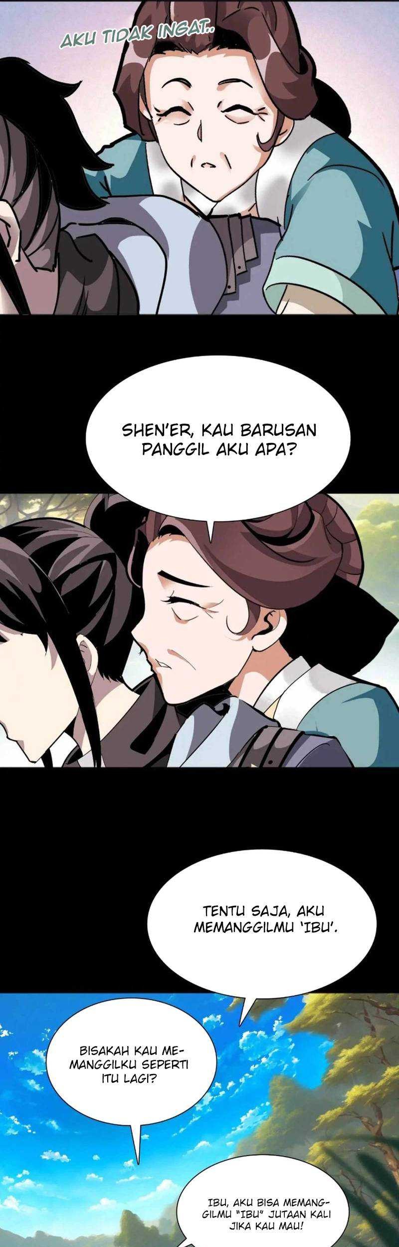 Battle Armor Academy Chapter 14 - halaman 31