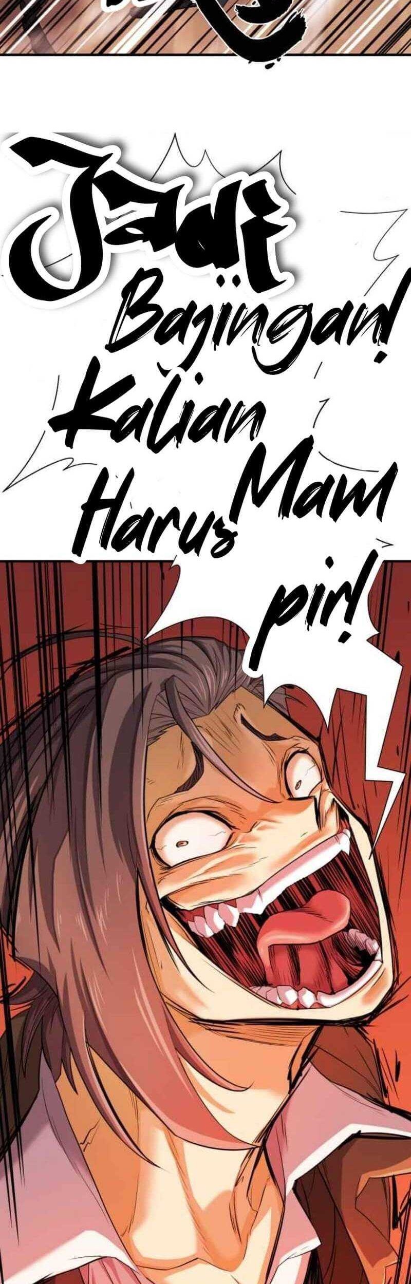 Battle Armor Academy Chapter 14 - halaman 34