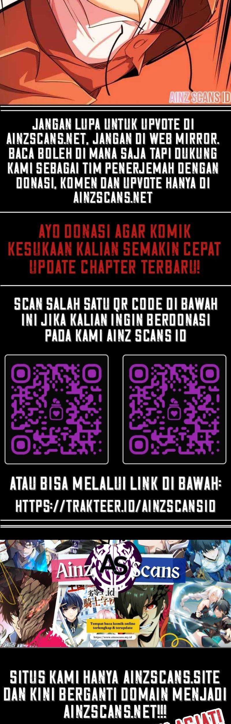 Battle Armor Academy Chapter 14 - halaman 35