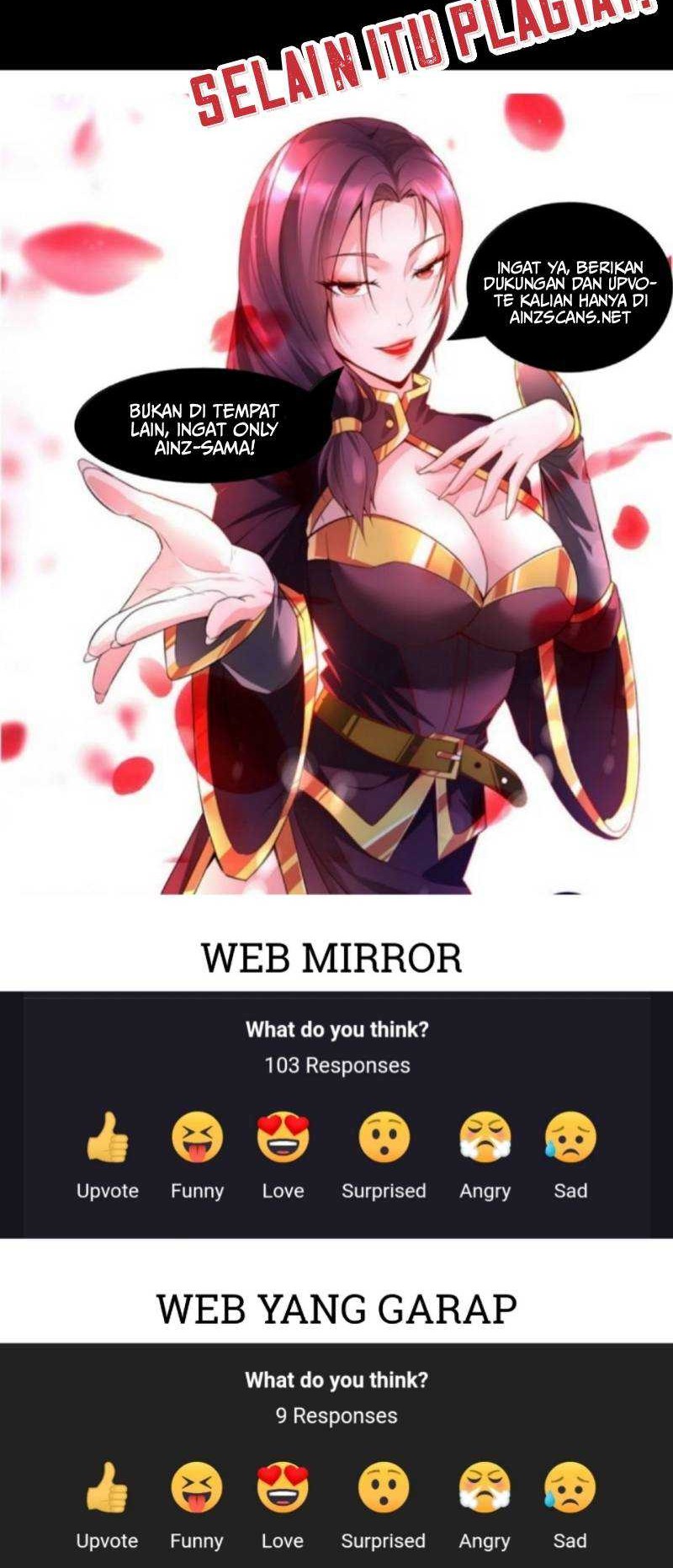 Battle Armor Academy Chapter 14 - halaman 36