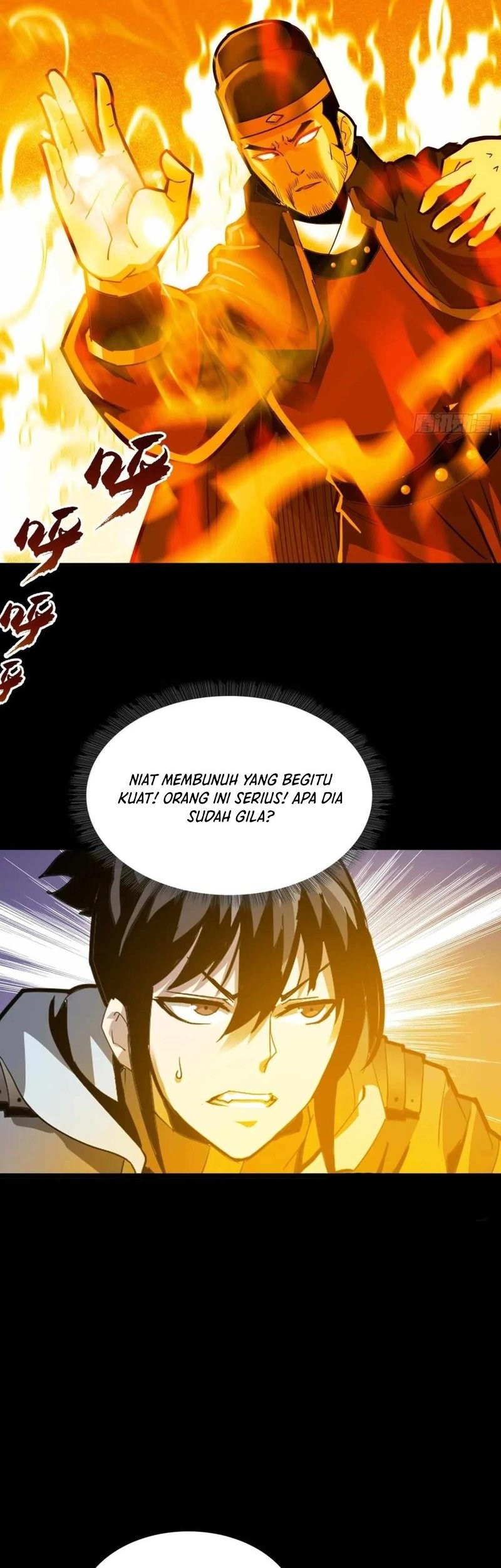 Battle Armor Academy Chapter 15 - halaman 12