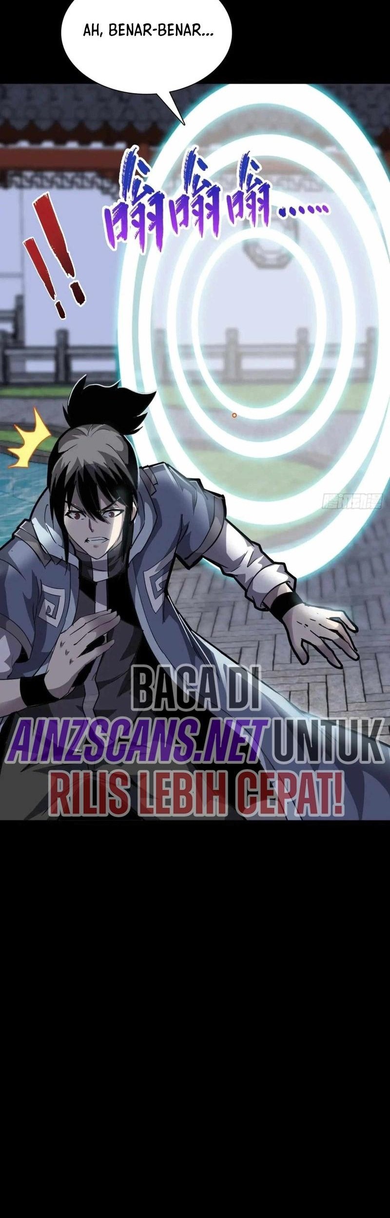 Battle Armor Academy Chapter 15 - halaman 13