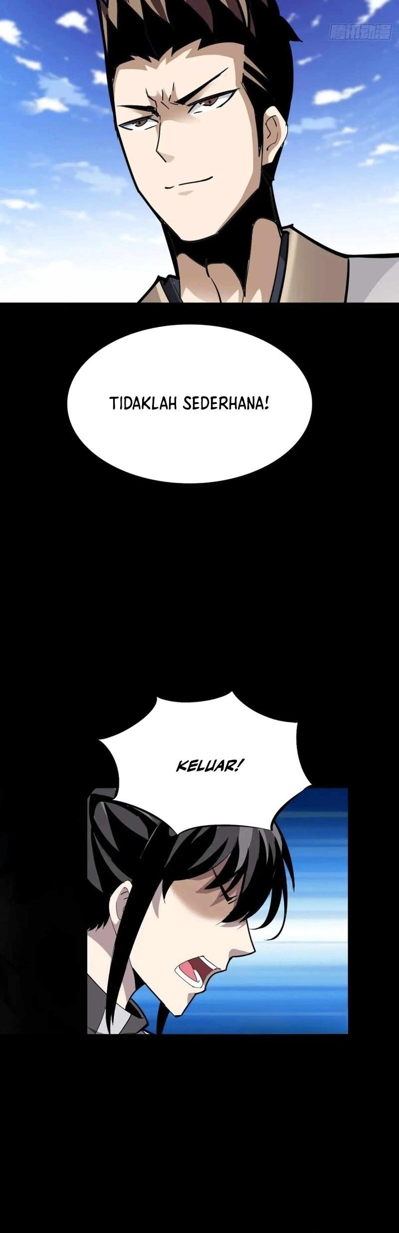 Battle Armor Academy Chapter 16 - halaman 18