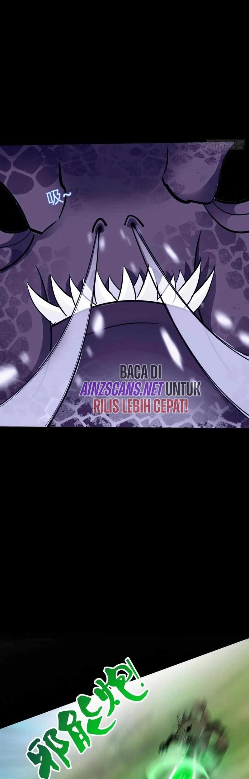 Battle Armor Academy Chapter 16 - halaman 27
