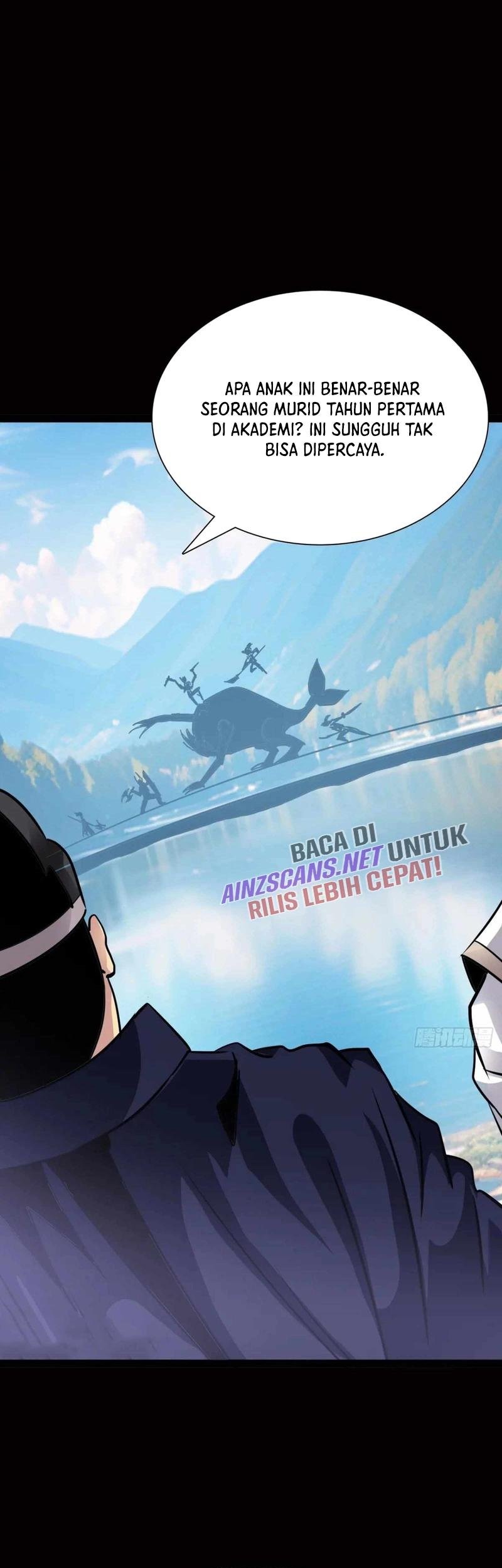 Battle Armor Academy Chapter 16 - halaman 38