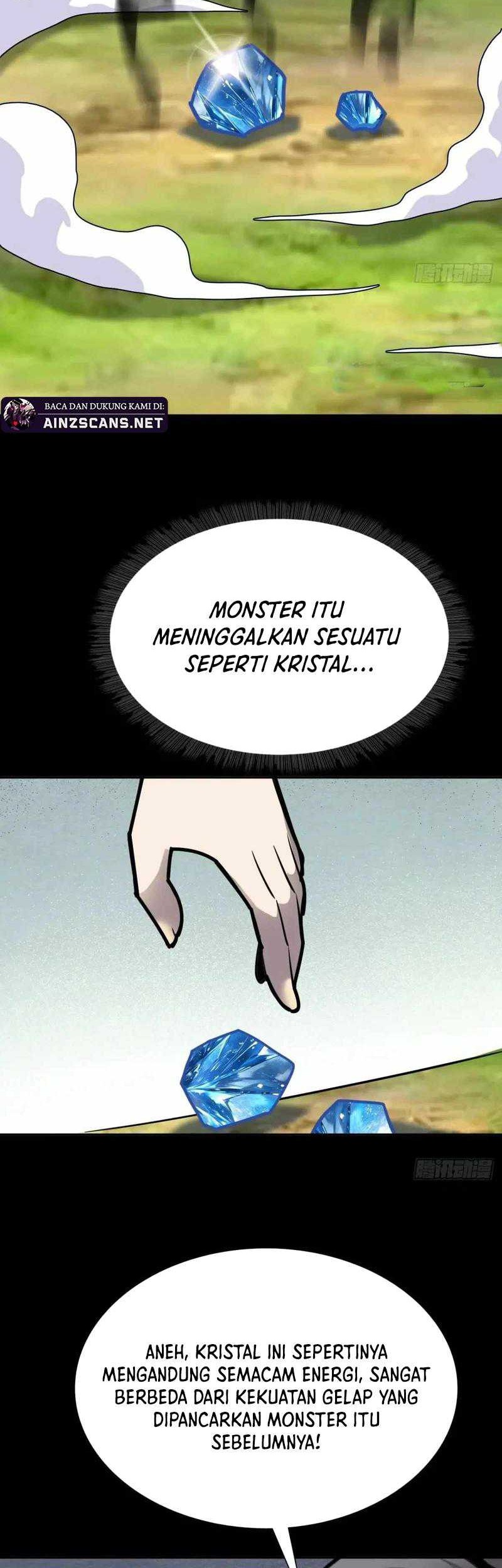 Battle Armor Academy Chapter 17 - halaman 10