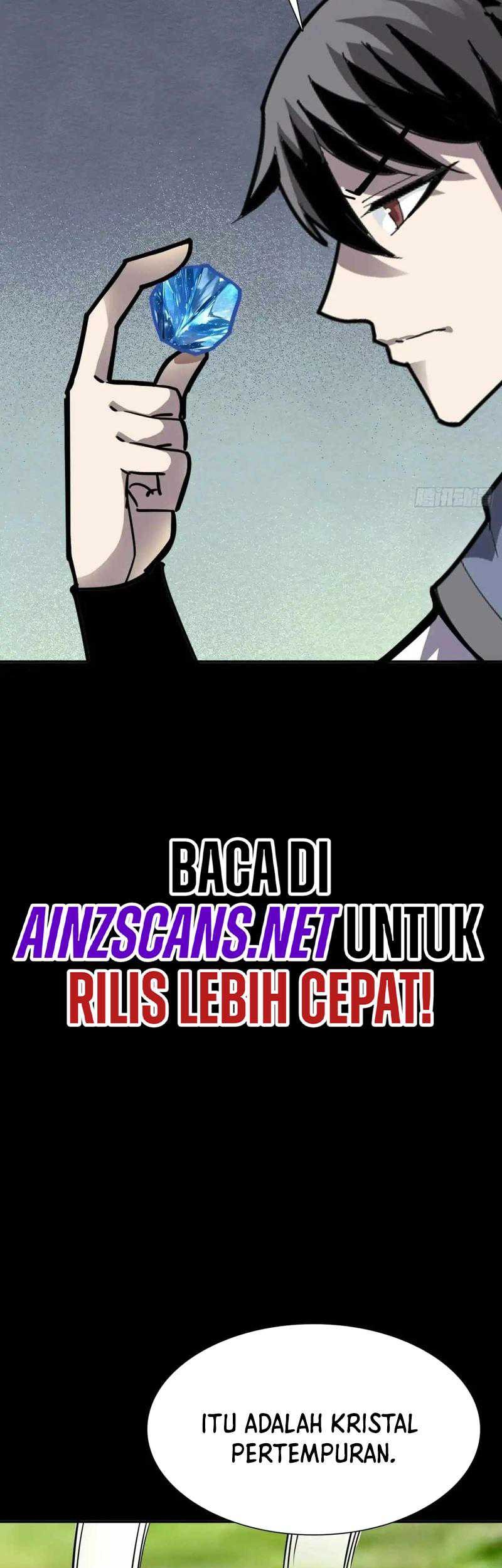 Battle Armor Academy Chapter 17 - halaman 11