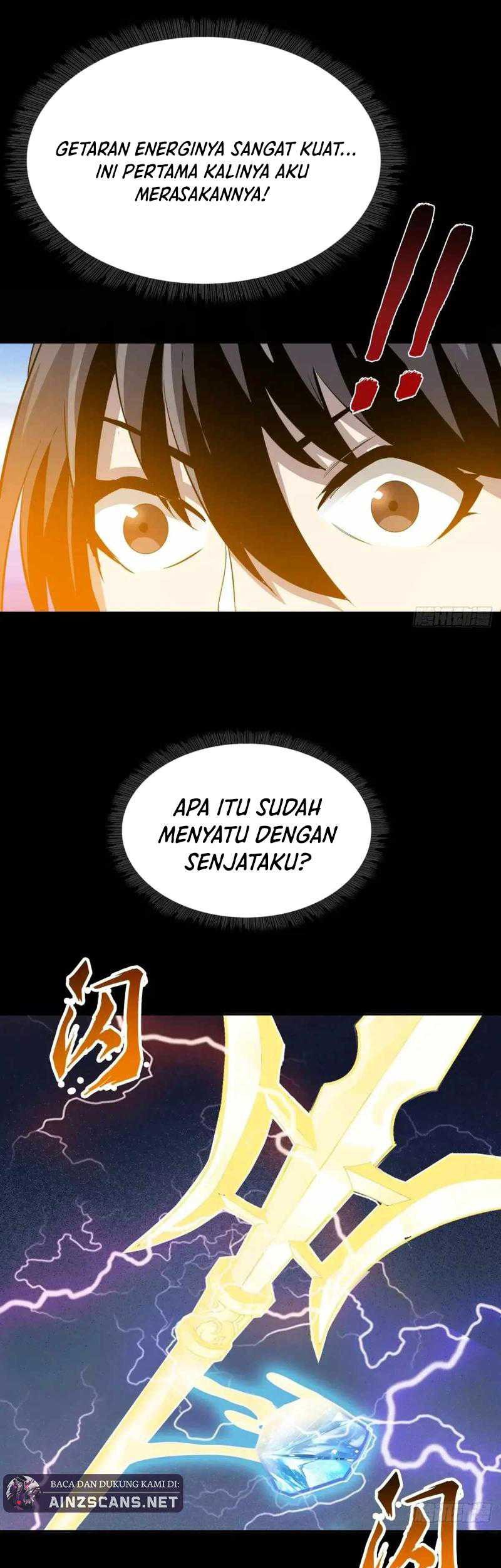 Battle Armor Academy Chapter 17 - halaman 17