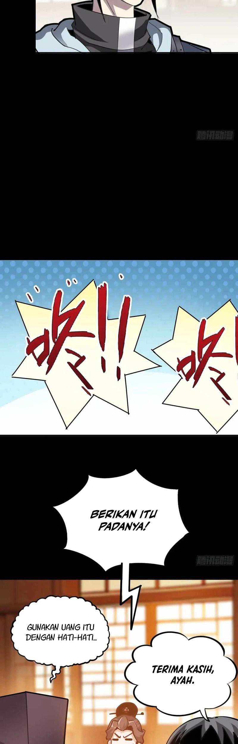 Battle Armor Academy Chapter 17 - halaman 23