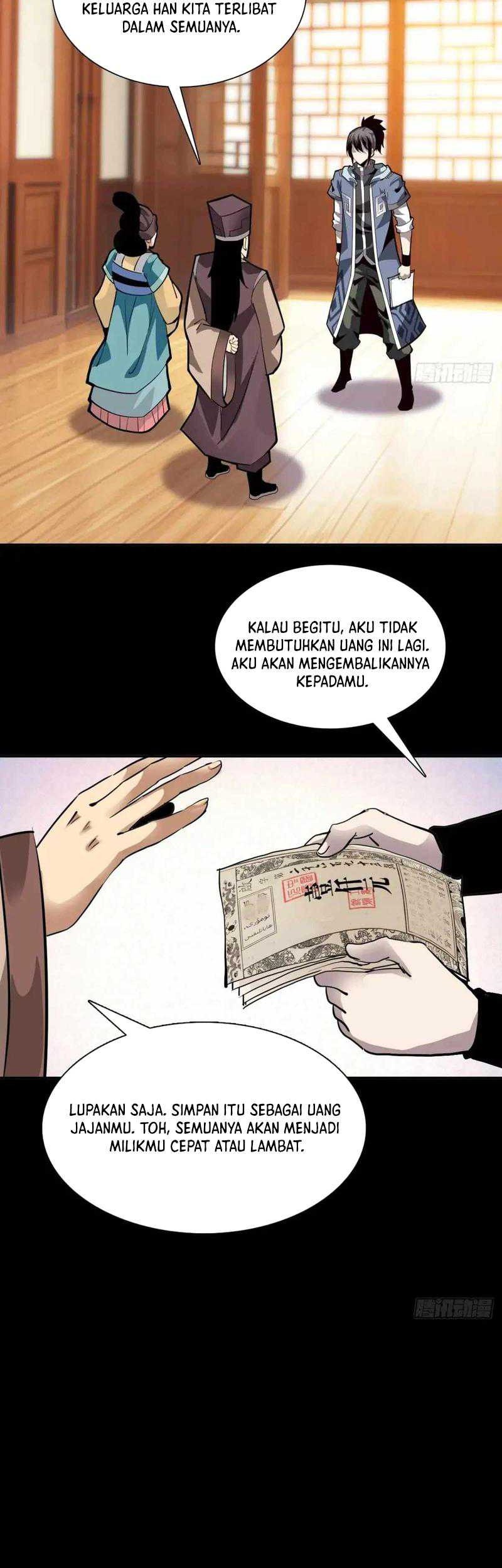 Battle Armor Academy Chapter 17 - halaman 27
