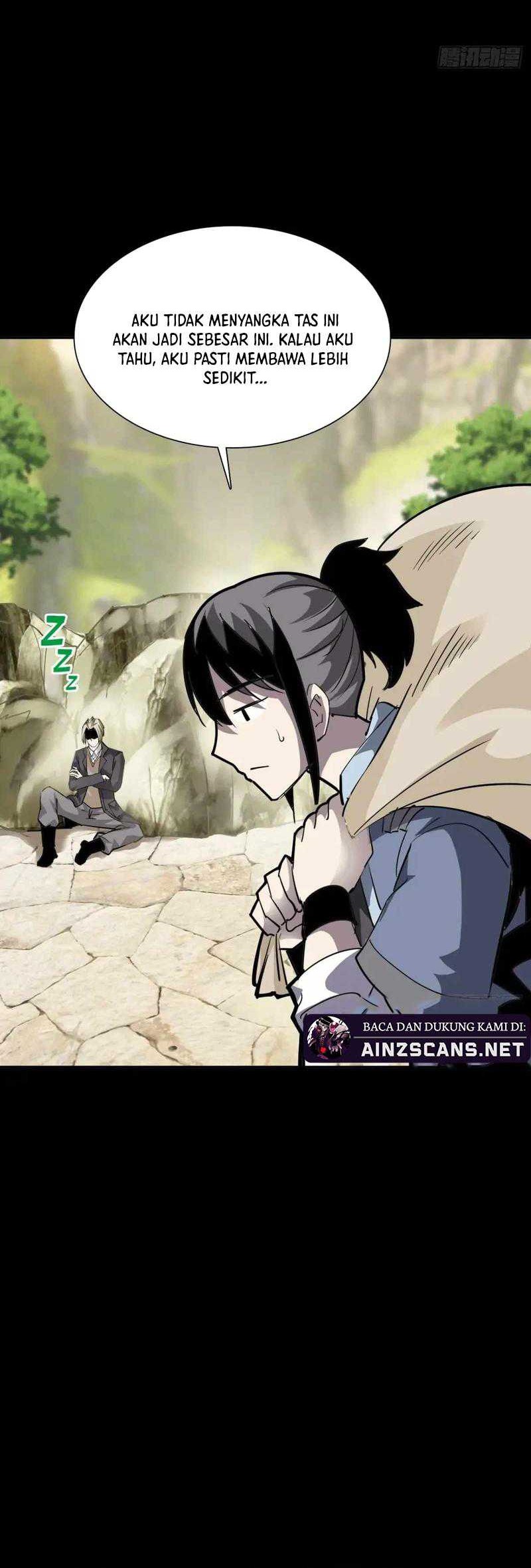 Battle Armor Academy Chapter 17 - halaman 30