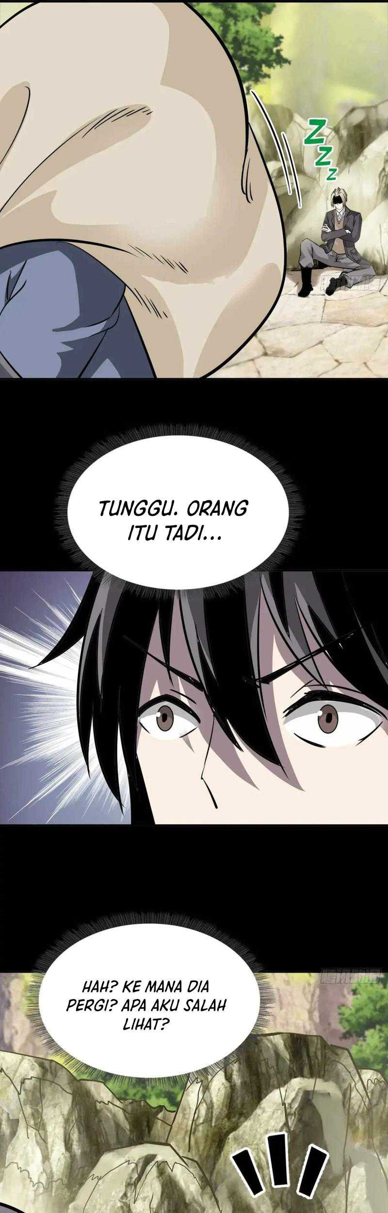 Battle Armor Academy Chapter 17 - halaman 31