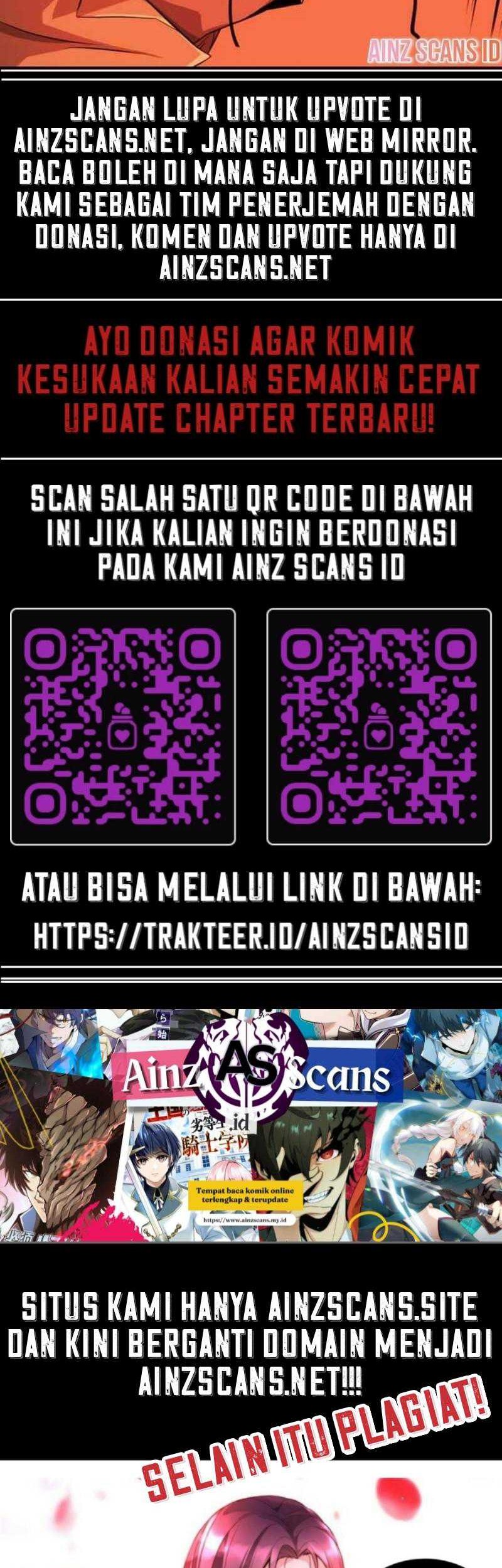 Battle Armor Academy Chapter 17 - halaman 37