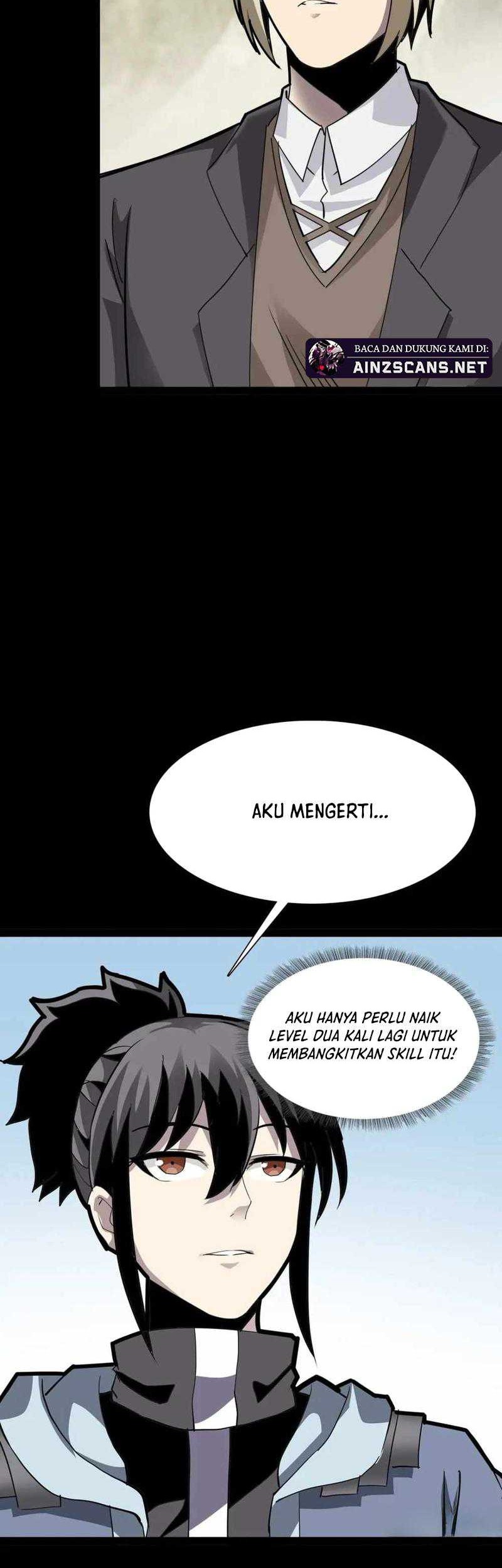 Battle Armor Academy Chapter 18 - halaman 10