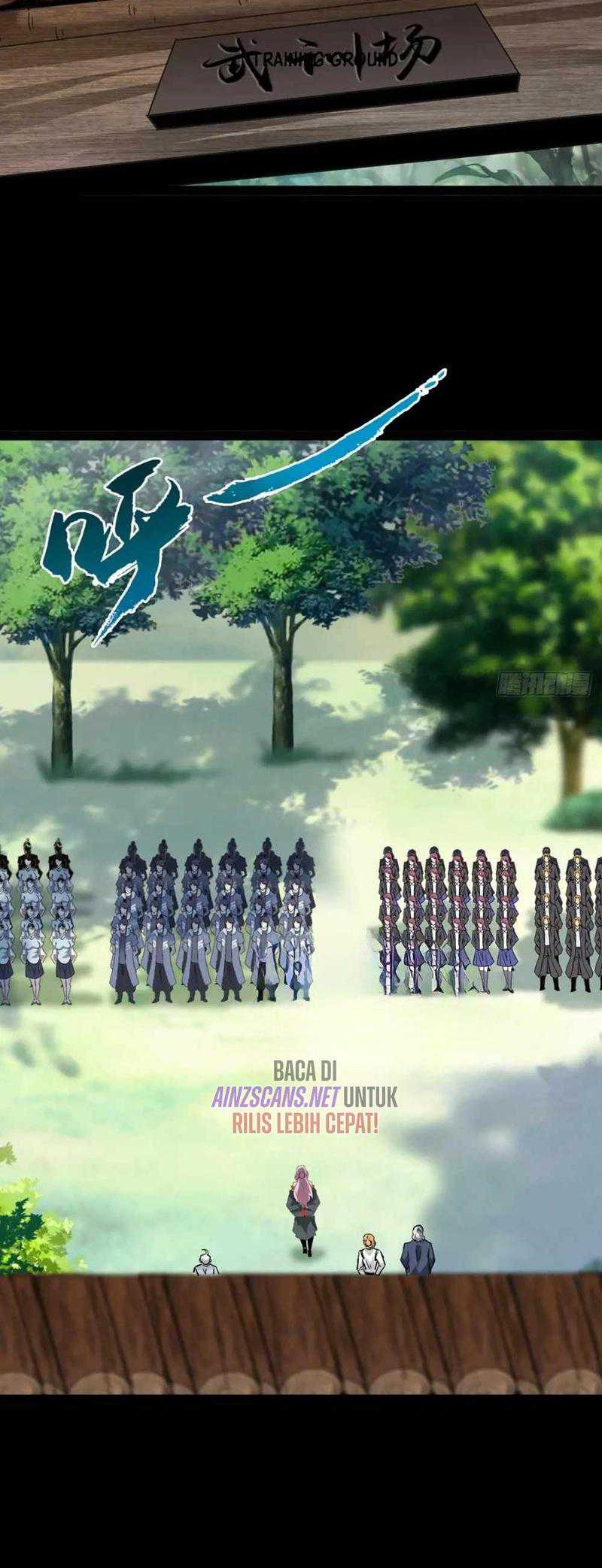 Battle Armor Academy Chapter 18 - halaman 12