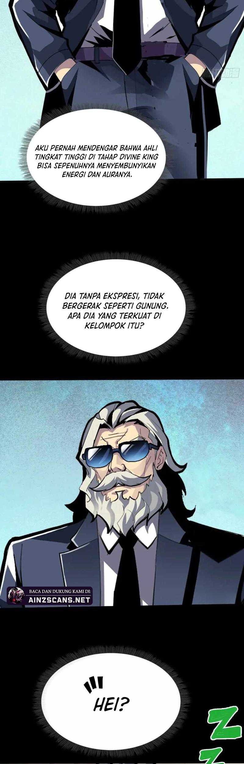 Battle Armor Academy Chapter 18 - halaman 17
