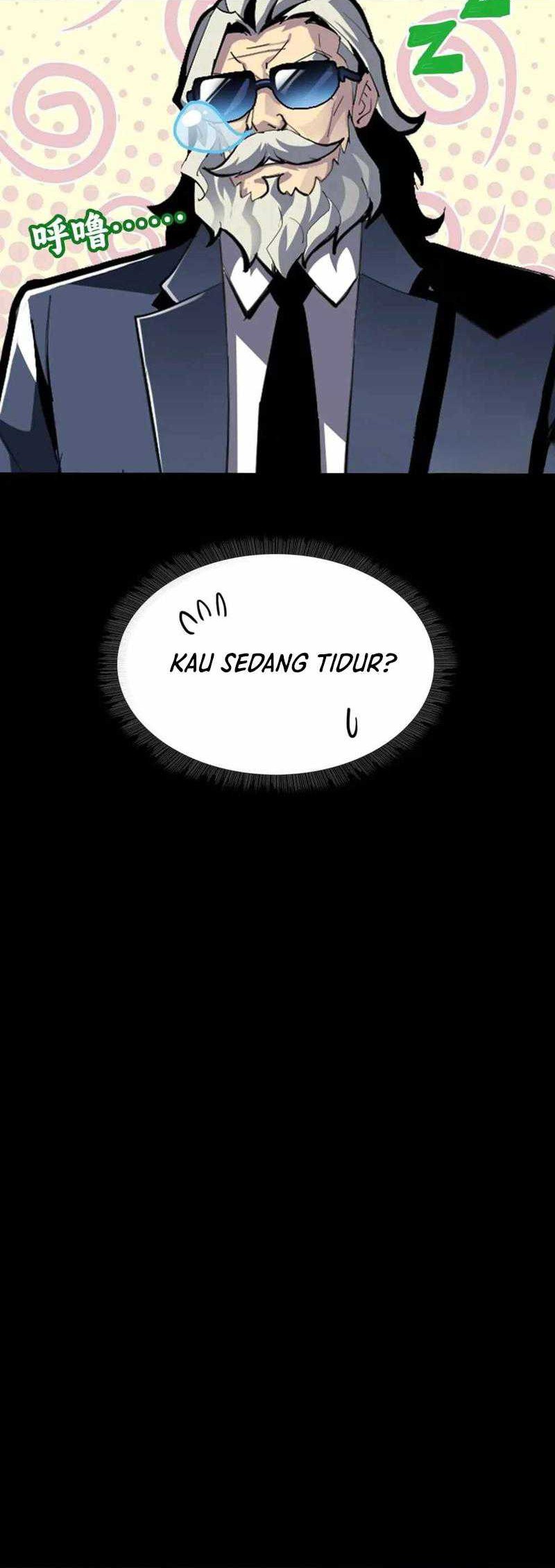 Battle Armor Academy Chapter 18 - halaman 18