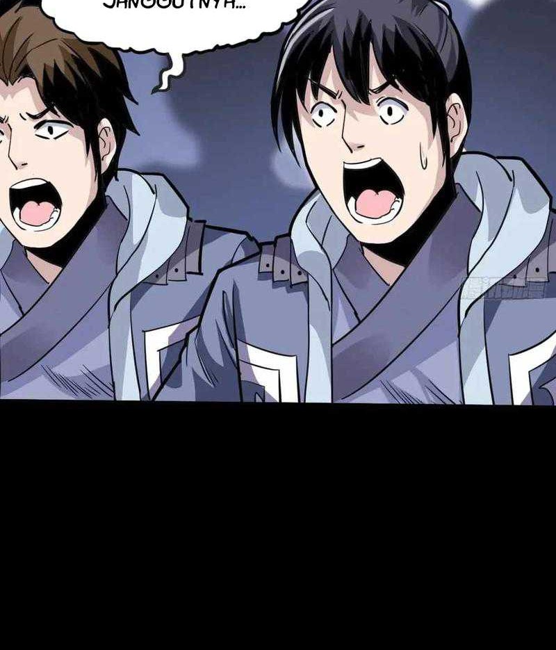 Battle Armor Academy Chapter 18 - halaman 24
