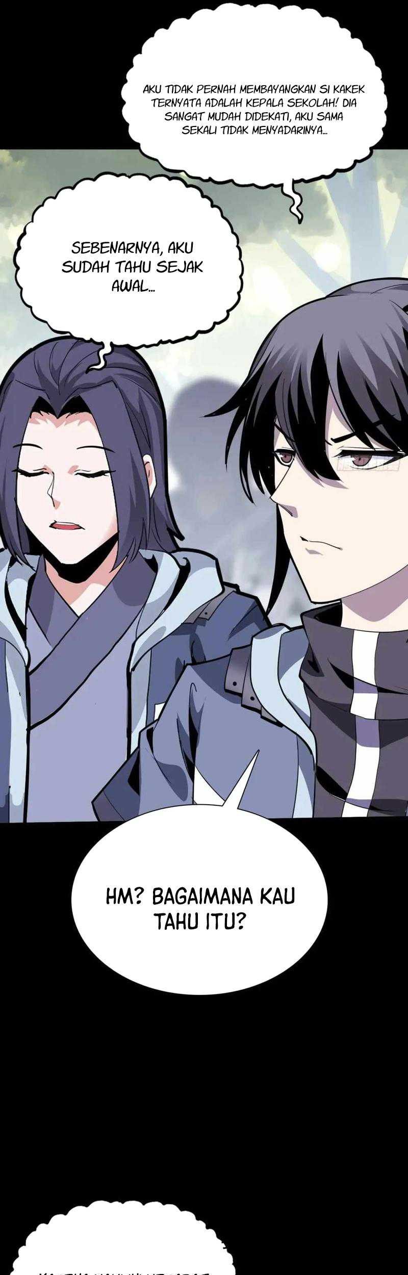 Battle Armor Academy Chapter 18 - halaman 25