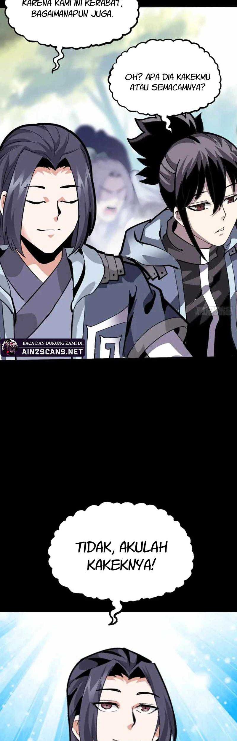 Battle Armor Academy Chapter 18 - halaman 26