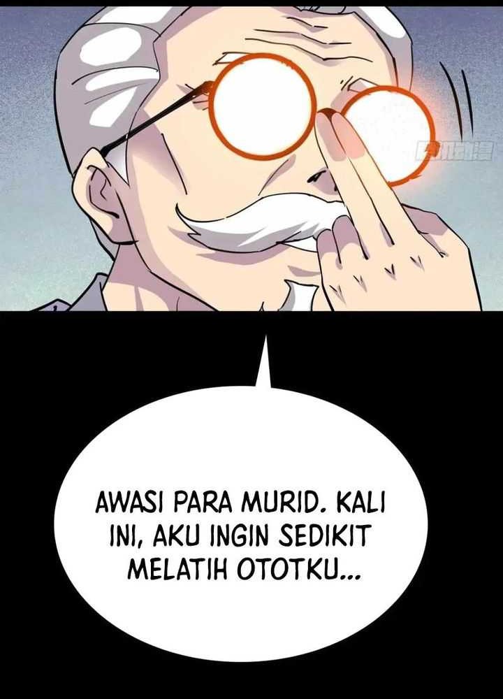 Battle Armor Academy Chapter 19 - halaman 14