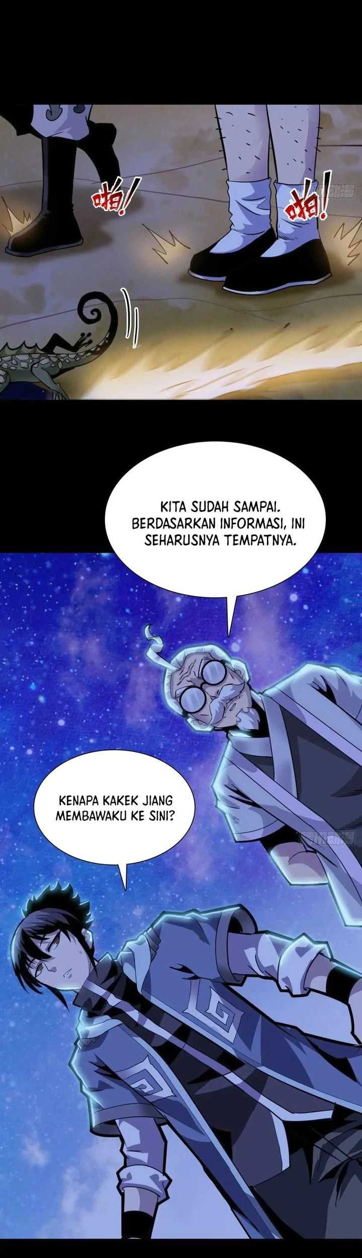 Battle Armor Academy Chapter 19 - halaman 16