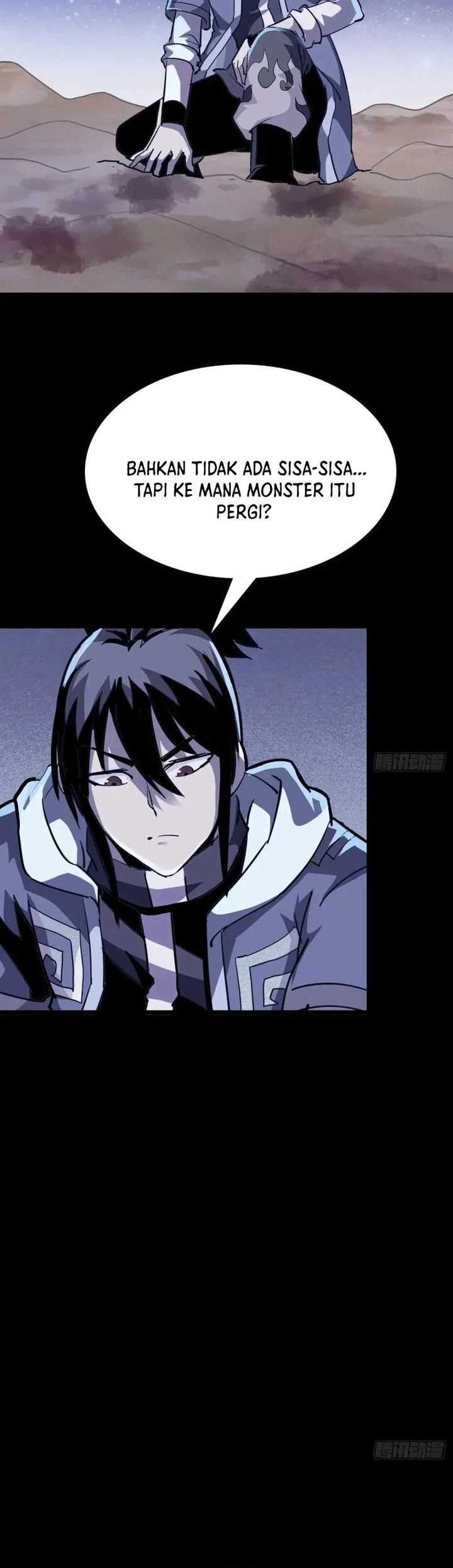 Battle Armor Academy Chapter 19 - halaman 19