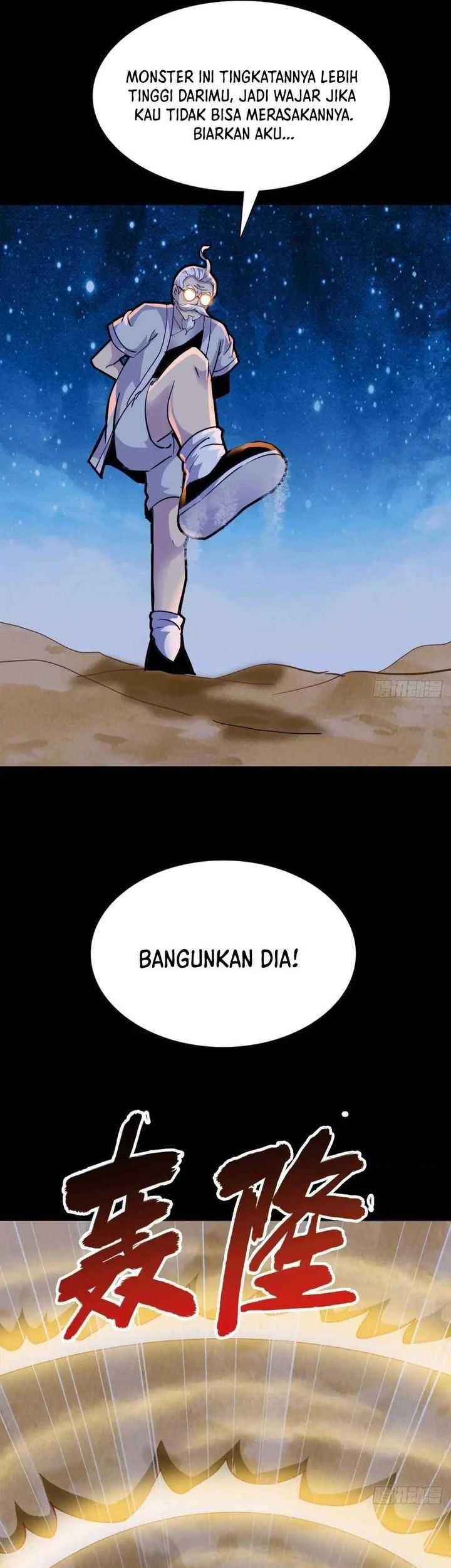 Battle Armor Academy Chapter 19 - halaman 20