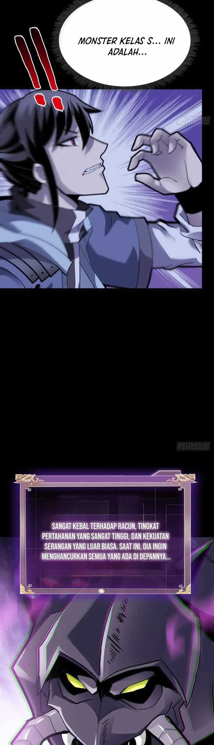 Battle Armor Academy Chapter 19 - halaman 24