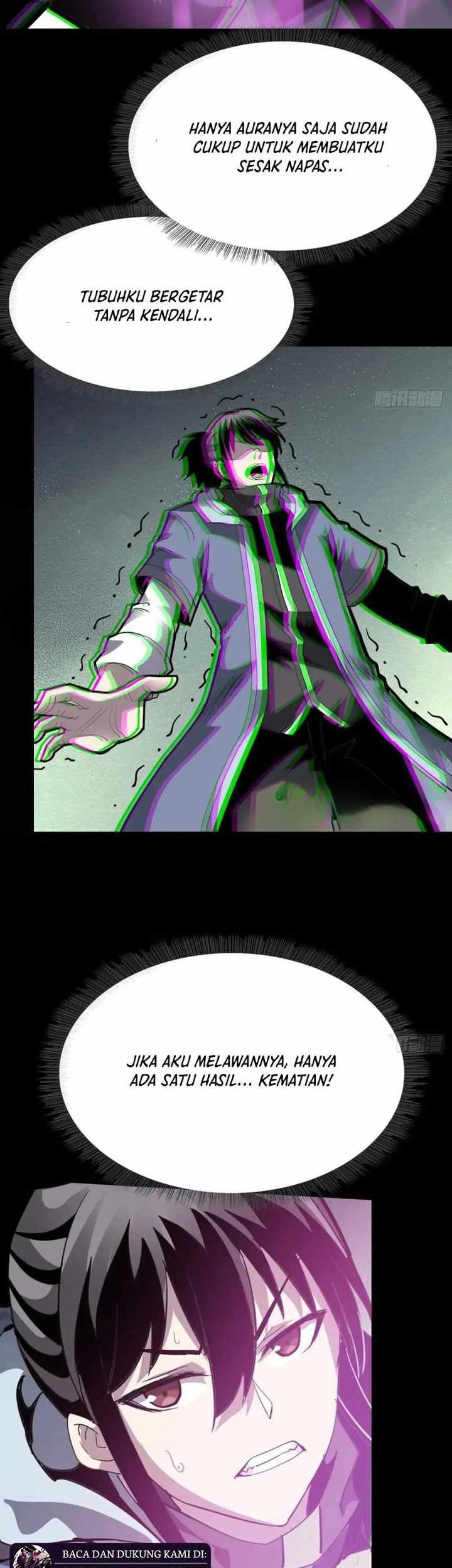 Battle Armor Academy Chapter 19 - halaman 26