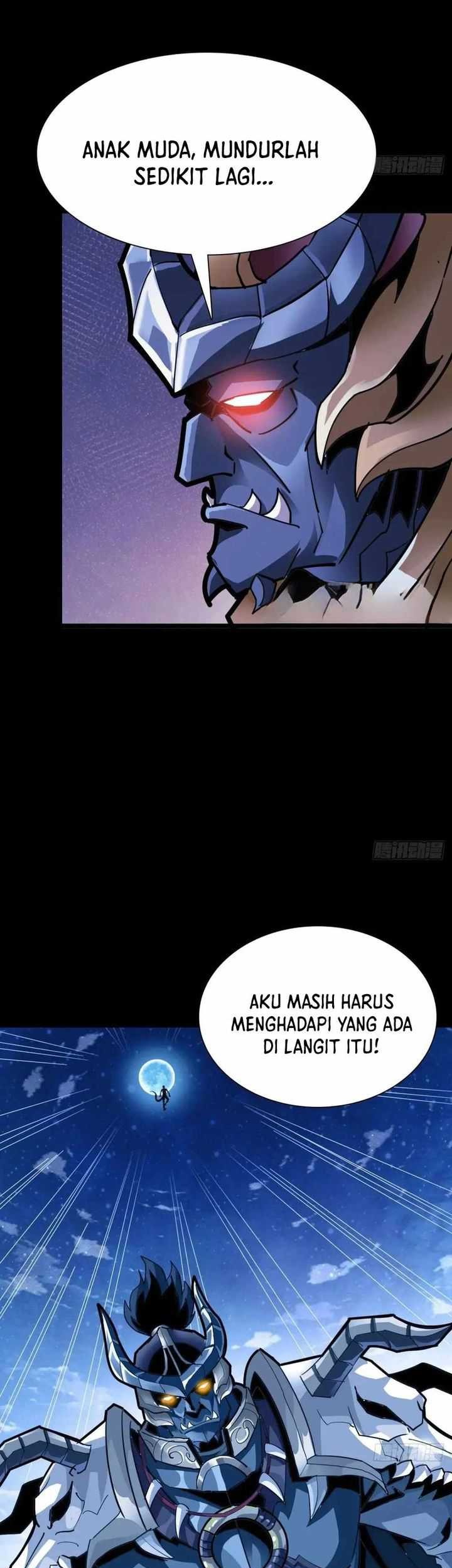 Battle Armor Academy Chapter 19 - halaman 38