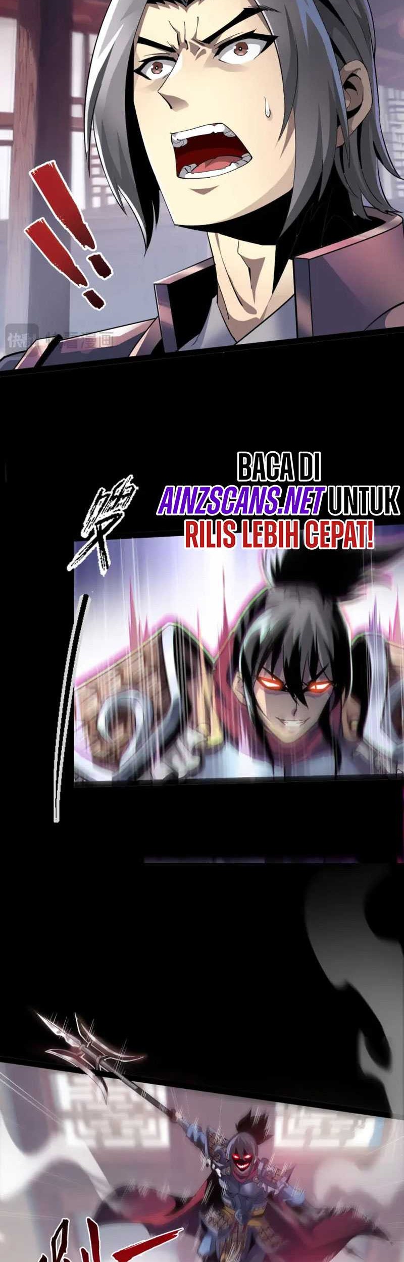 Battle Armor Academy Chapter 2 - halaman 22