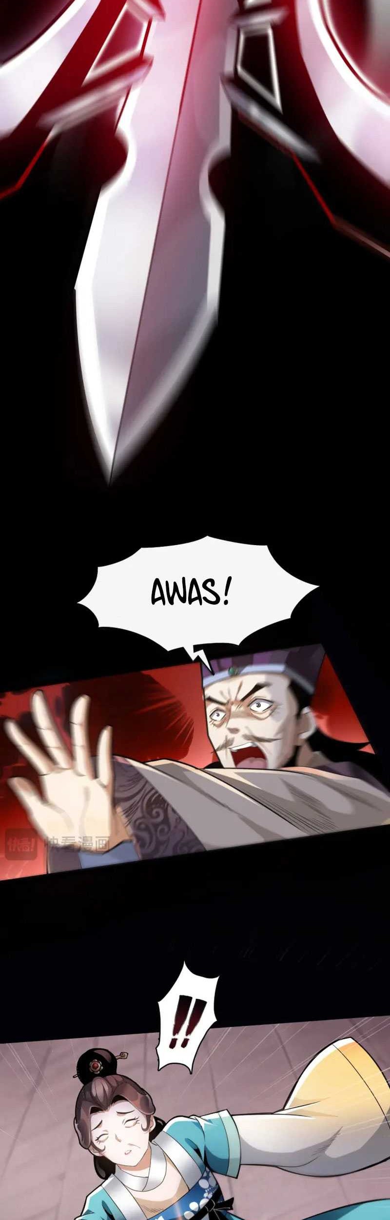 Battle Armor Academy Chapter 2 - halaman 28