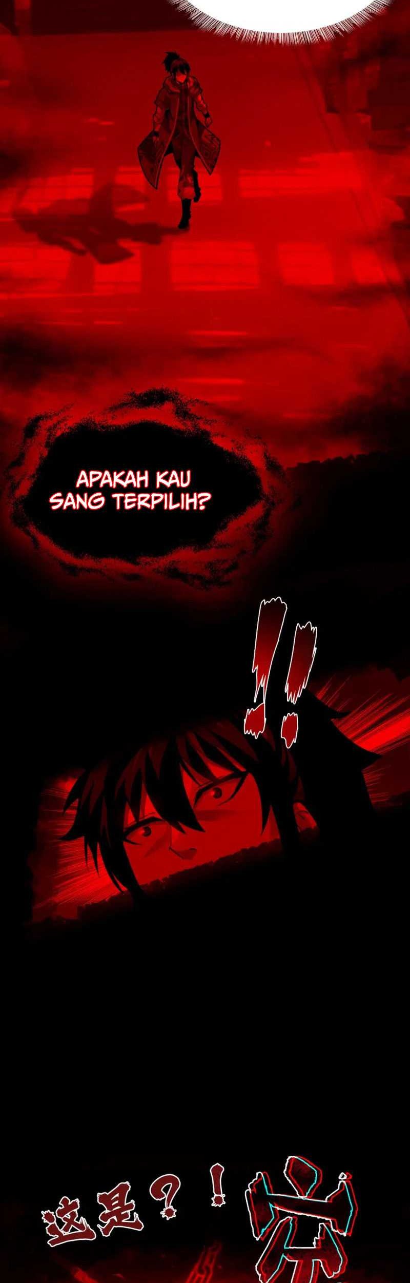 Battle Armor Academy Chapter 2 - halaman 5