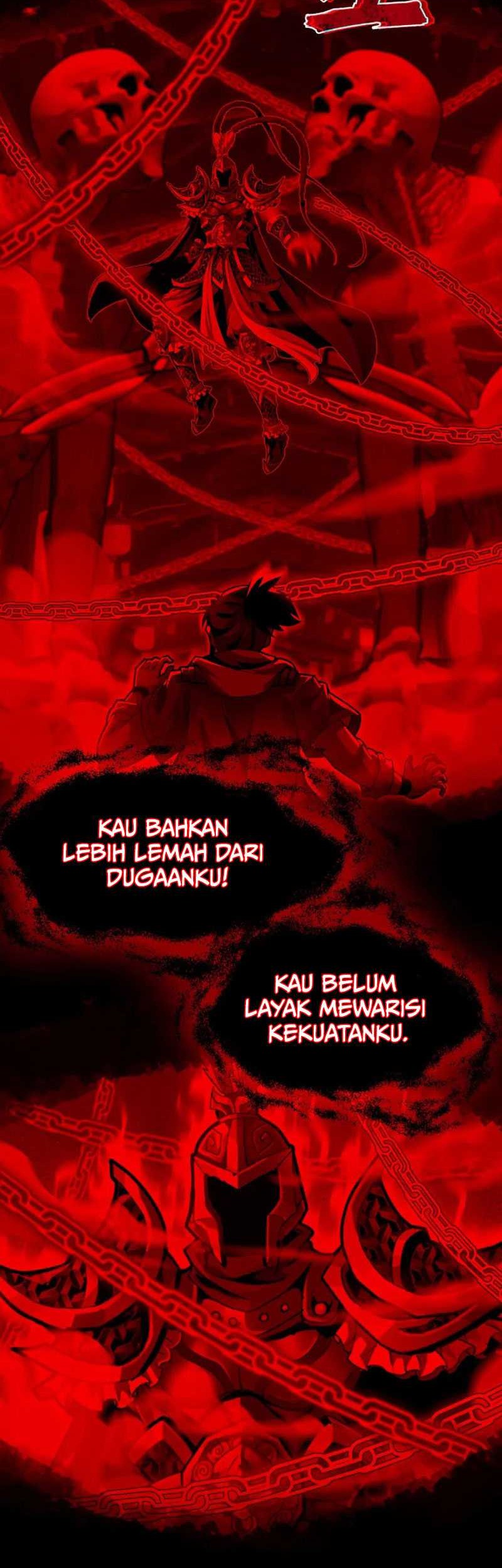 Battle Armor Academy Chapter 2 - halaman 6