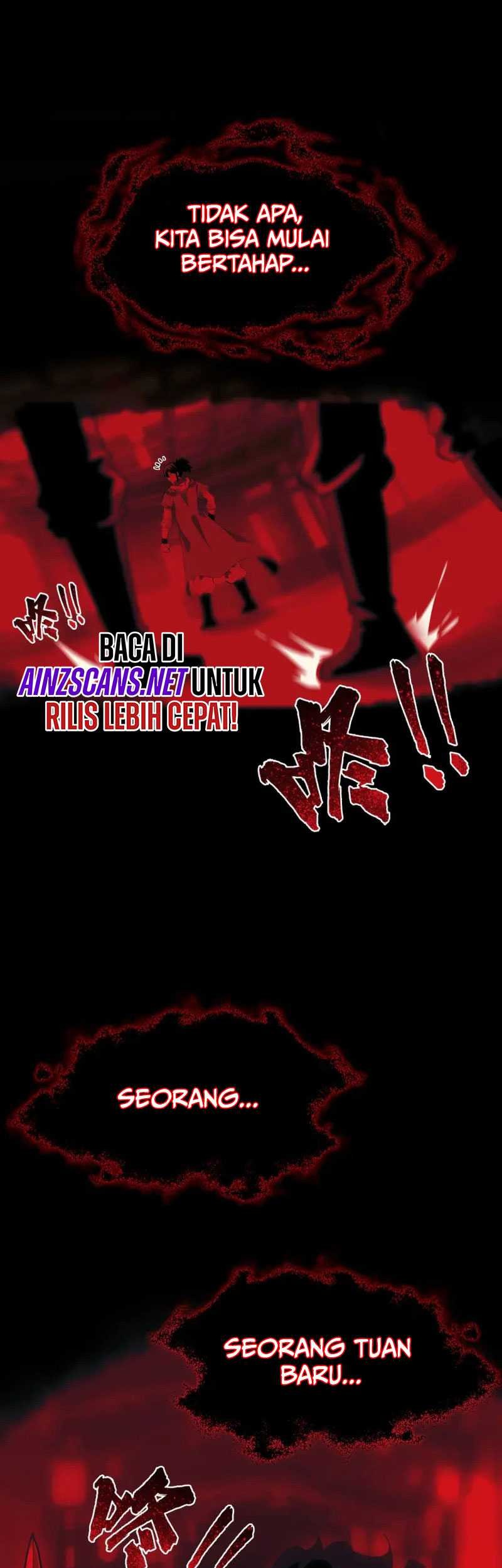 Battle Armor Academy Chapter 2 - halaman 7