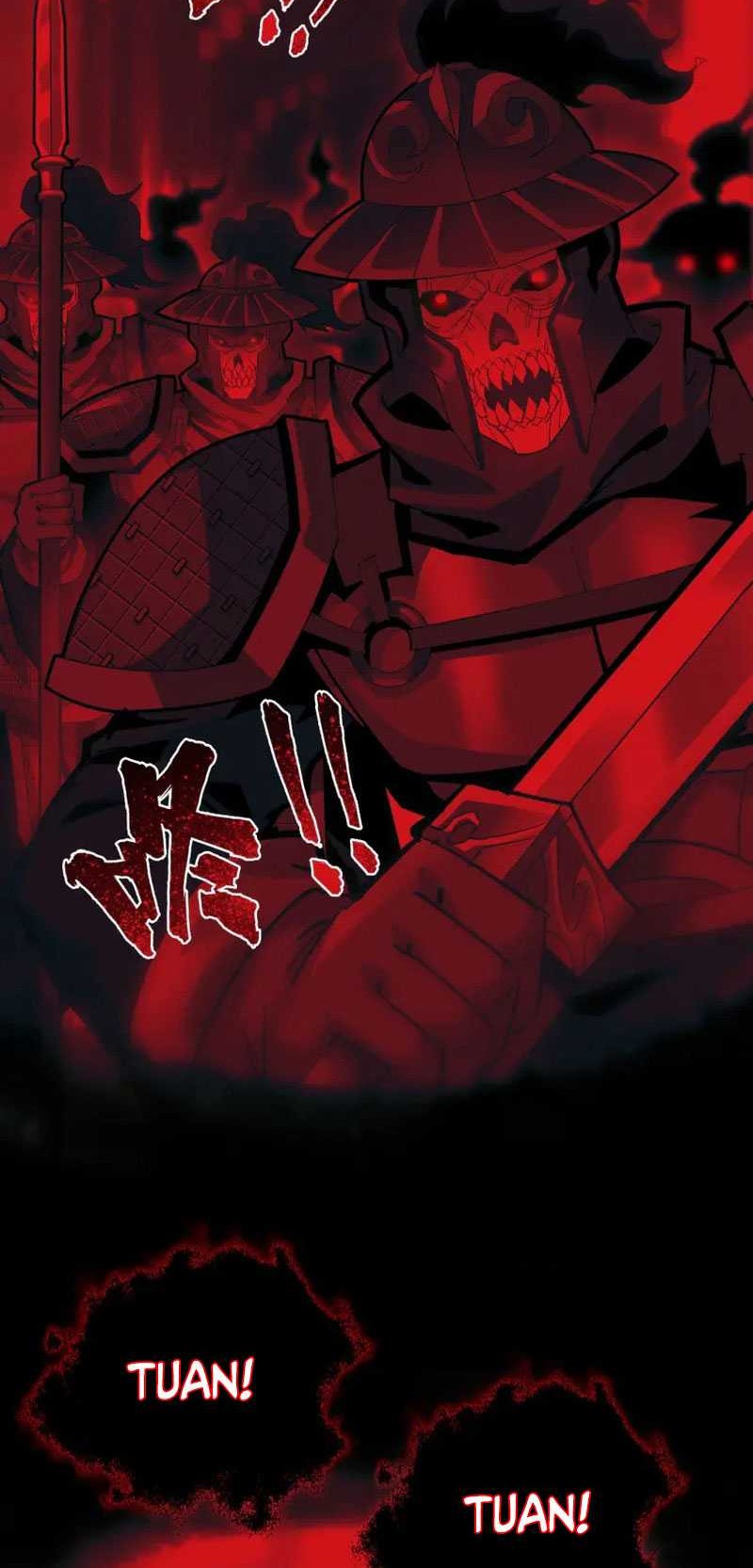 Battle Armor Academy Chapter 2 - halaman 8