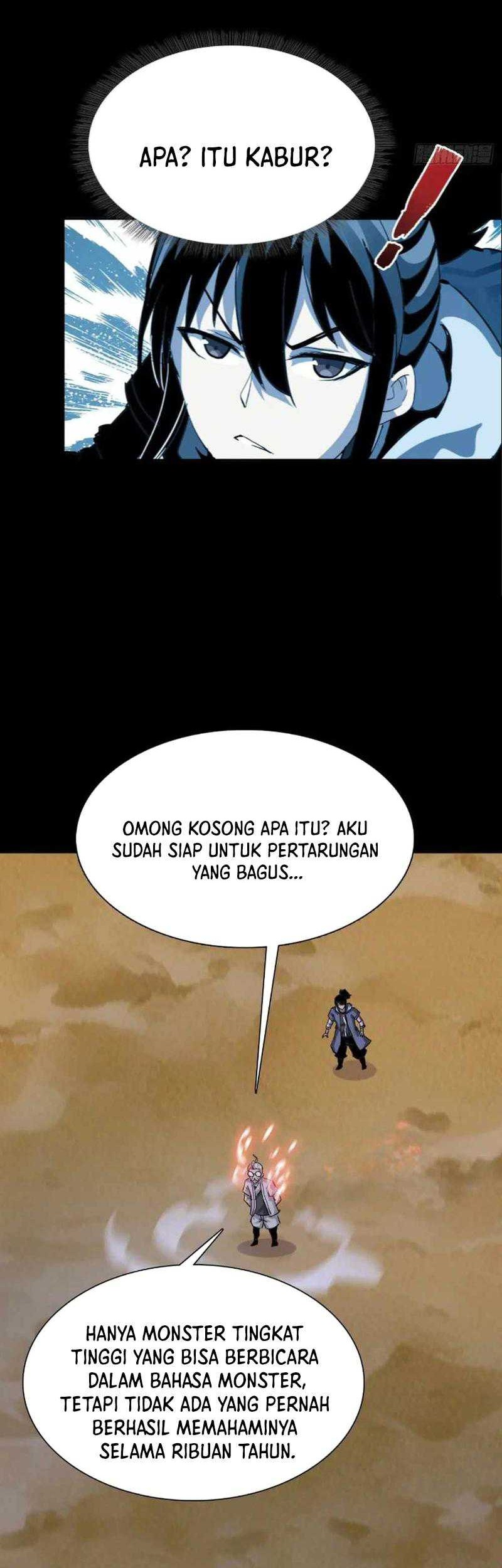 Battle Armor Academy Chapter 20 - halaman 10