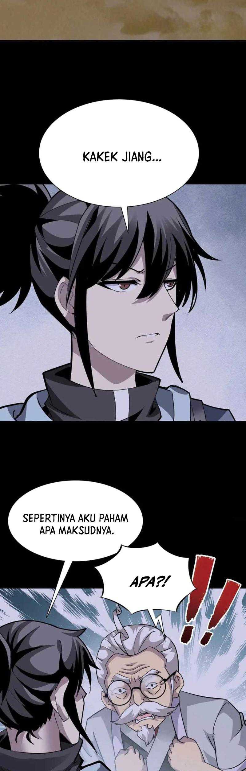 Battle Armor Academy Chapter 20 - halaman 11