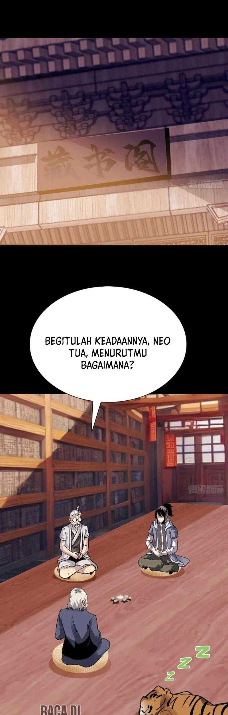Battle Armor Academy Chapter 20 - halaman 13