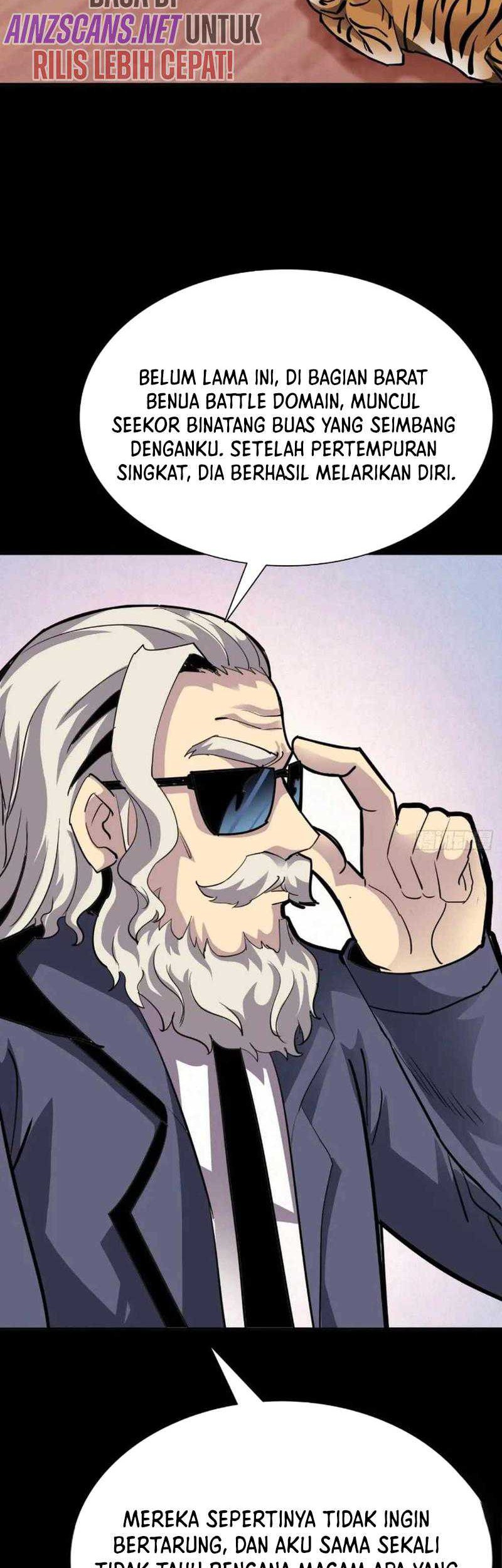 Battle Armor Academy Chapter 20 - halaman 14