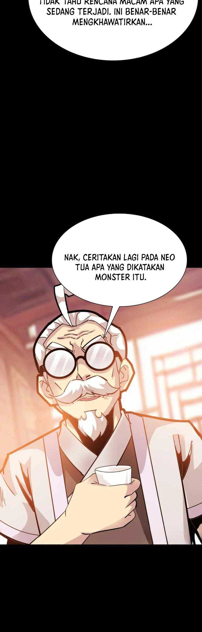 Battle Armor Academy Chapter 20 - halaman 15