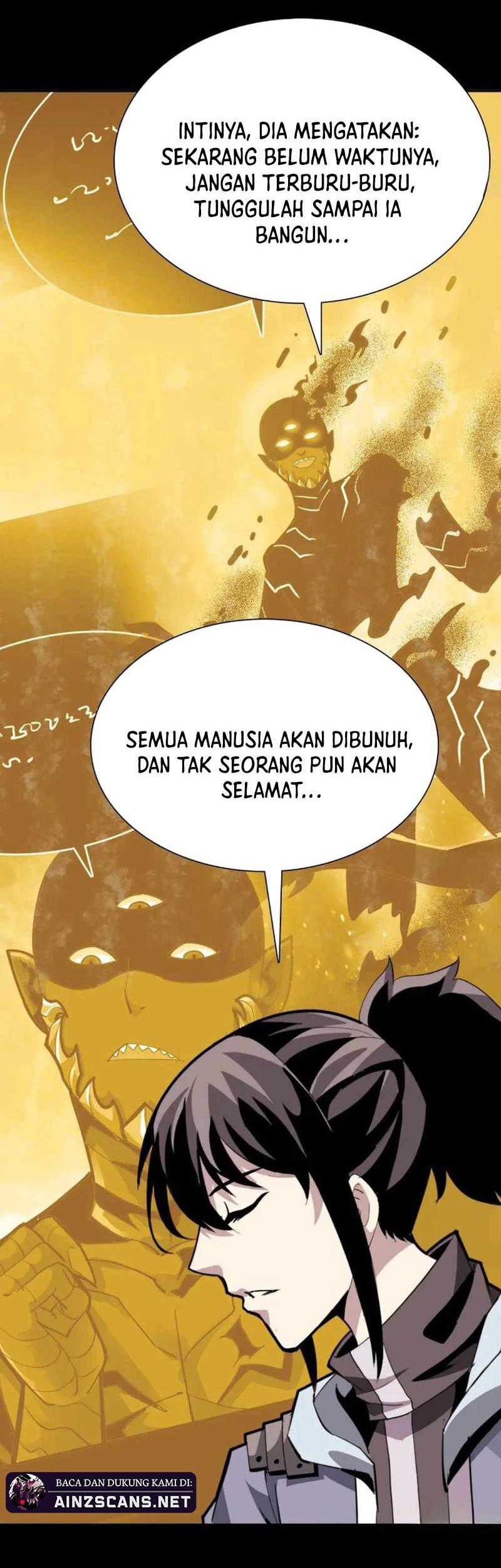 Battle Armor Academy Chapter 20 - halaman 16
