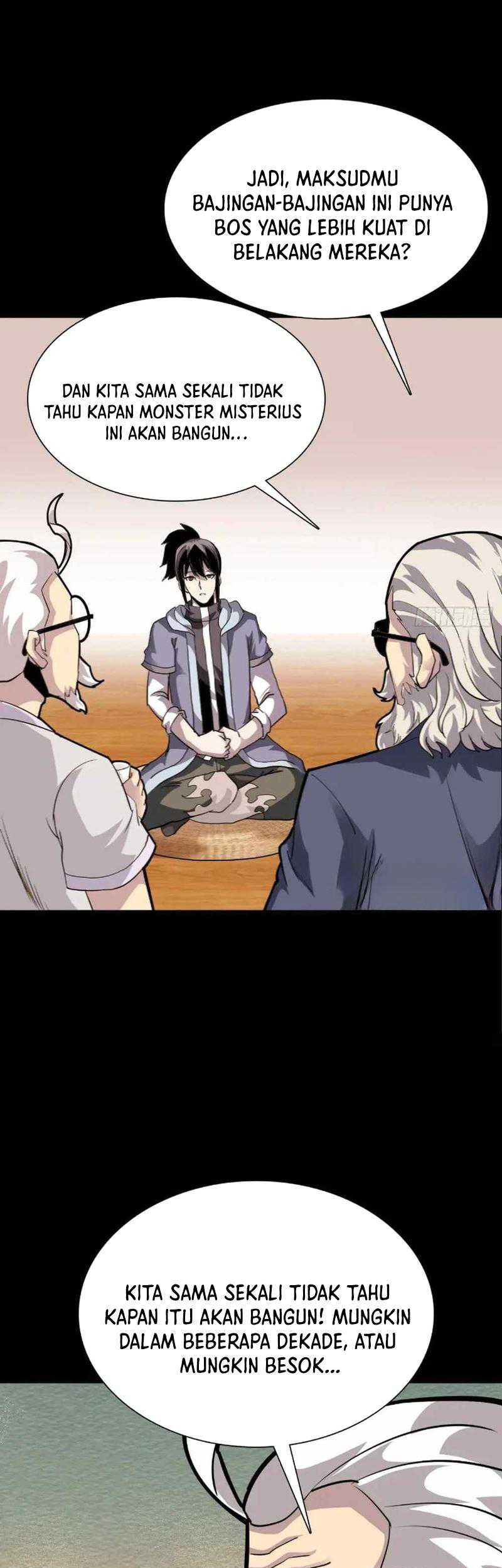 Battle Armor Academy Chapter 20 - halaman 17